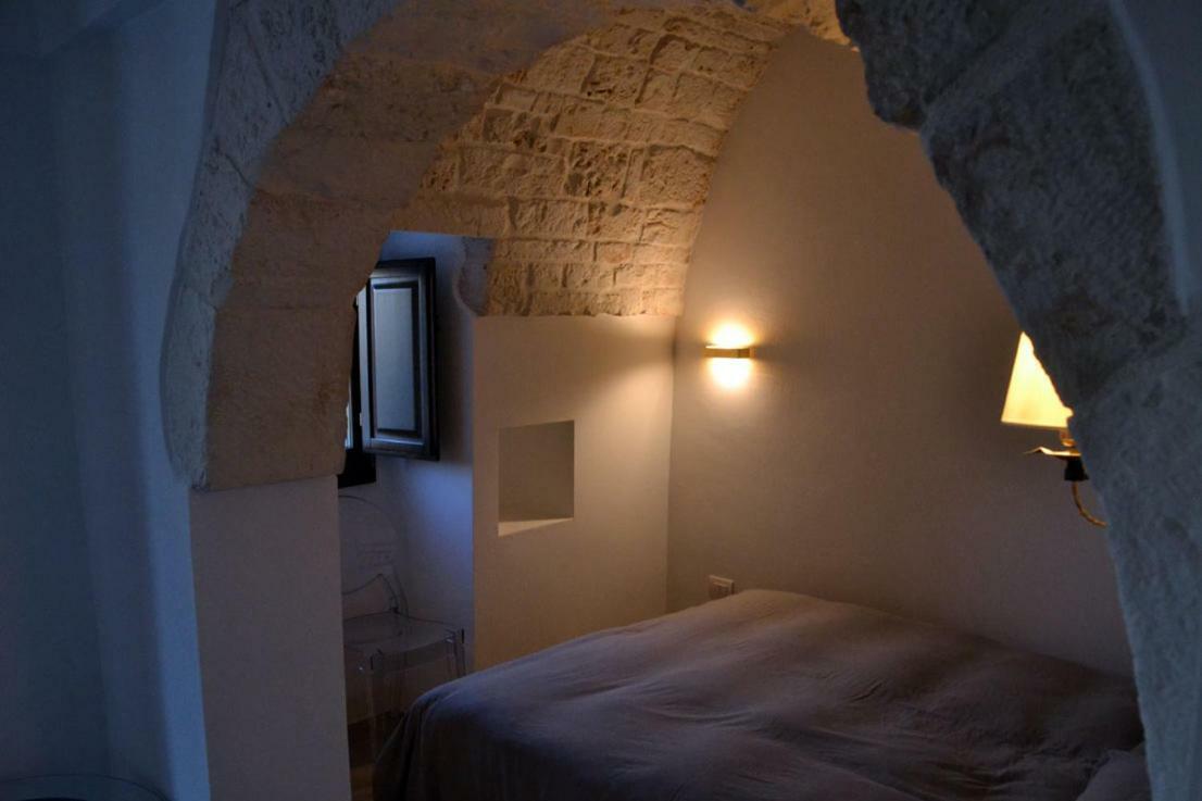Terrazza Sui Trulli Bed and Breakfast Alberobello Esterno foto