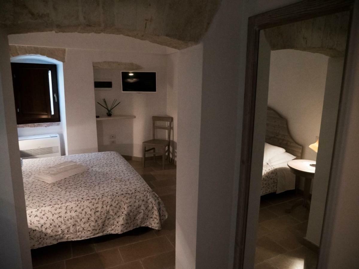 Terrazza Sui Trulli Bed and Breakfast Alberobello Esterno foto
